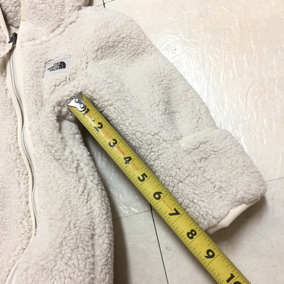 The North Face Baby Bear Campshire One Piece Size 6-12M Unisex - Picture 6 of 8